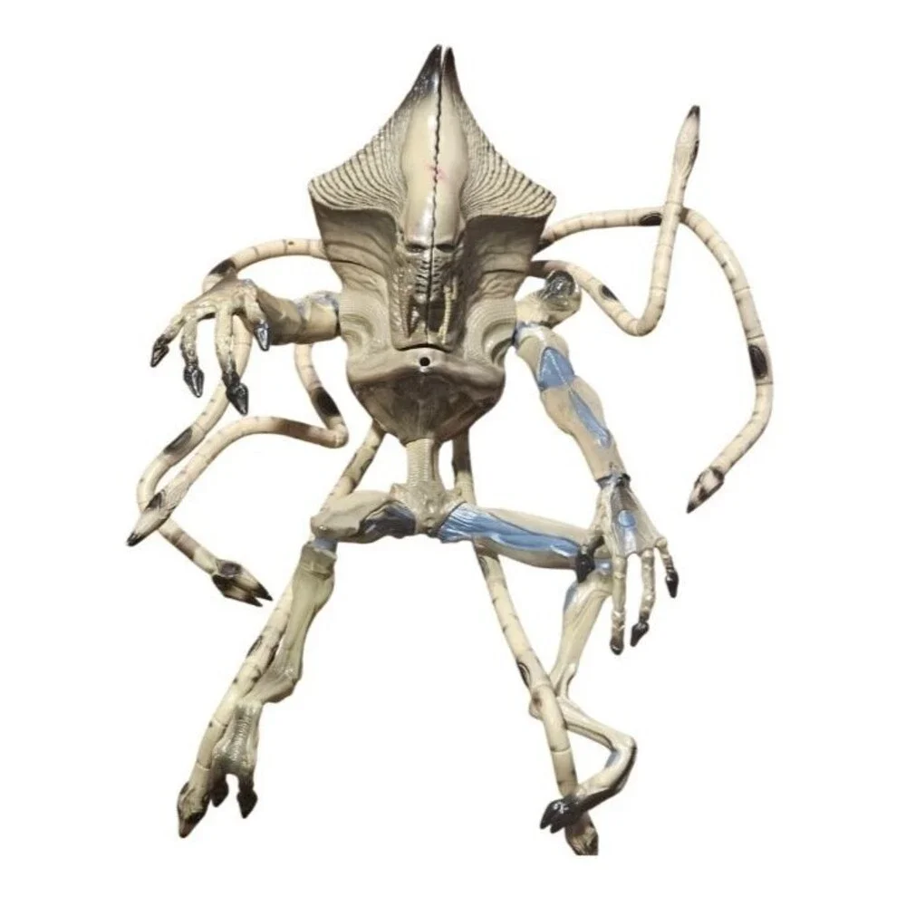 Alien Independence Day Alien Supreme Commander 14